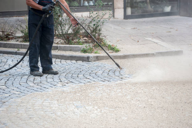 Reliable Bass Lake, IN Pressure Washing Solutions