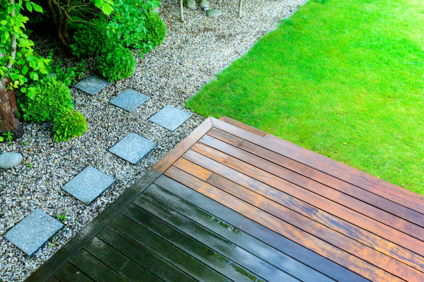 Best Parking Lot and Garage Cleaning  in Bass Lake, IN