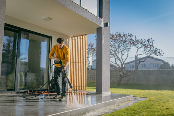 Best Factory Floor Cleaning  in Bass Lake, IN