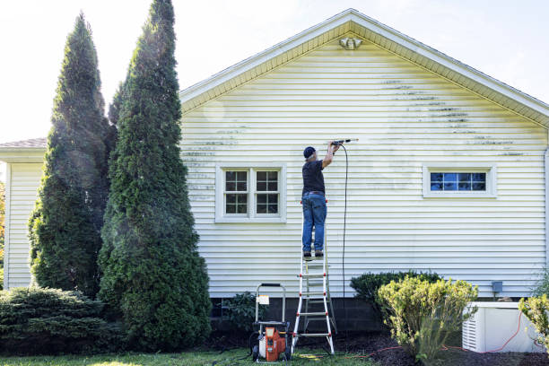 Best Animal Enclosure Cleaning  in Bass Lake, IN