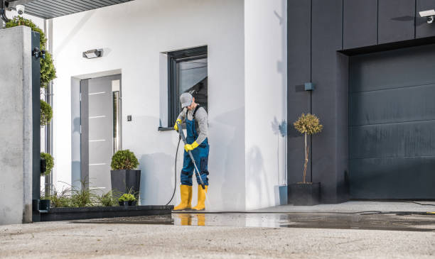Best Restaurant Pressure Washing  in Bass Lake, IN